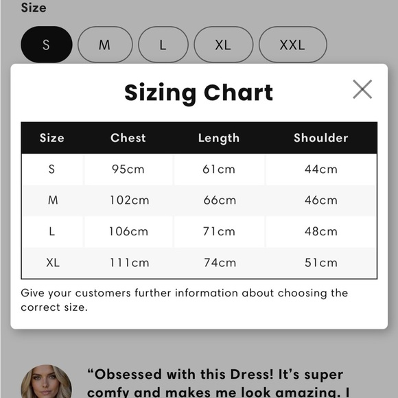 NWT Obses Little Black Dress Size Small - Picture 3 of 7